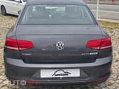 Volkswagen Passat 2.0 TDi Confortline DSG