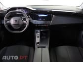 Peugeot 308 SW Style 1.5 BlueHDi EAT8