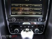 Bentley Continental GT V8