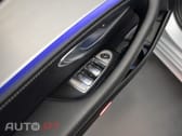 Mercedes-Benz E 300 de AMG Line