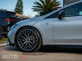 Mercedes-Benz EQE 53 AMG 4Matic +