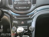 Chevrolet Orlando 2.0 TD VCDi