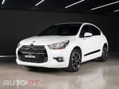Citroen DS4 1.6 e-HDi So Chic CMP6