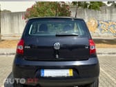 Volkswagen Fox 1.4 fresh