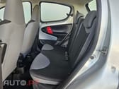 Peugeot 107 1.0 Access