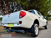 Mitsubishi L200 DI-D  4x4