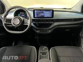 Fiat 500e Elétrico 70kW 95cv