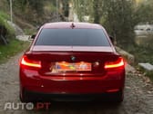 BMW 218 Pack M