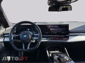 BMW i5 eDrive40 M Sport I.V.A DEDUTIVEL