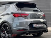Seat Leon 2.0 TSi Cupra DSG S/S