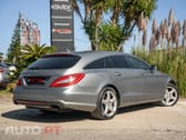 Mercedes-Benz CLS 350 CDi BlueEfficiency Shooting Brake