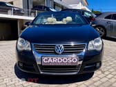 Volkswagen EOS 2.0 TDi Top