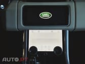 Land Rover Range Rover Sport P400e HSE Plug-In