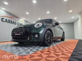 MINI Cooper D