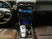 Hyundai Tucson 1.6 T-GDI HEV Vanguard