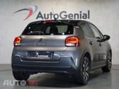 Citroen C3 1.2 PureTech Max EAT6