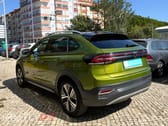 Volkswagen Taigo 1.0 TSI Style DSG