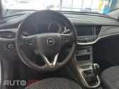 Opel Astra Sports Tourer 1.2 Turbo Business Edition