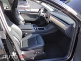 Tesla Model Y Performance Dual Motor AWD