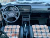 Volkswagen Jetta 1.6 CL+