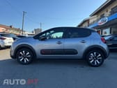 Citroen C3 1.2 PureTech C-Series
