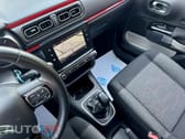 Citroen C3 1.2 PureTech Shine