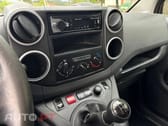 Citroen Berlingo 1.6 BlueHdi 100Cv