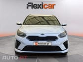 Kia Ceed SW 1.6 GDi PHEV Drive 6DCT