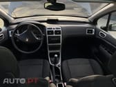 Peugeot 307 1.6 HDi XS Premium