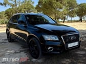 Audi Q5 2.0 TDI Sport S-tronic