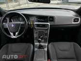Volvo V60 D3