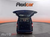 Ford Tourneo 1.0 EcoBoost Titanium