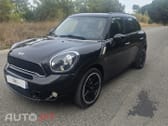 MINI Countryman Cooper SD Auto