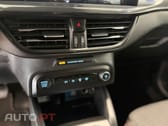 Ford Focus 1.0 EcoBoost MHEV ST-Line