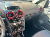 Opel Corsa 1.2 Black Edition