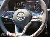 Nissan Juke 1.0 DIG-T N-Design Silver DCT