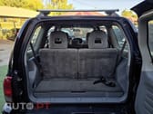 Suzuki Grand Vitara XL-7 2.0 HDi