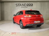 Hyundai i30 1.6 CRDi Style