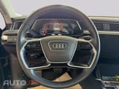 Audi E-Tron 50 Quattro I.V.A DEDUTIVEL