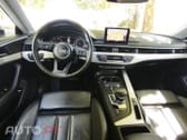 Audi A5 2.0 TDI Sport S tronic