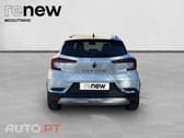 Renault Captur Captur Techno TCe 90