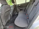 Ford Focus SW SW  EcoBoost Active cx Auto