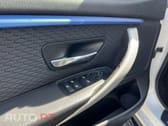 BMW 435 d xDrive Pack M Auto