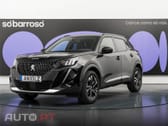 Peugeot 2008 1.2 PureTech GT