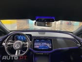 Mercedes-Benz E 300 e