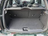 MINI Cooper John Cooper Works Auto Desportiva