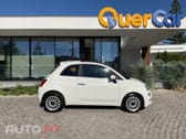 Fiat 500 1.0 Hybrid