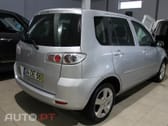 Mazda 2 1.25 Comfort AC
