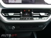 BMW 116 d Advantage Auto