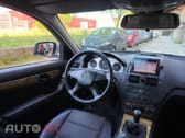 Mercedes-Benz C 220 CDI Avantgarde